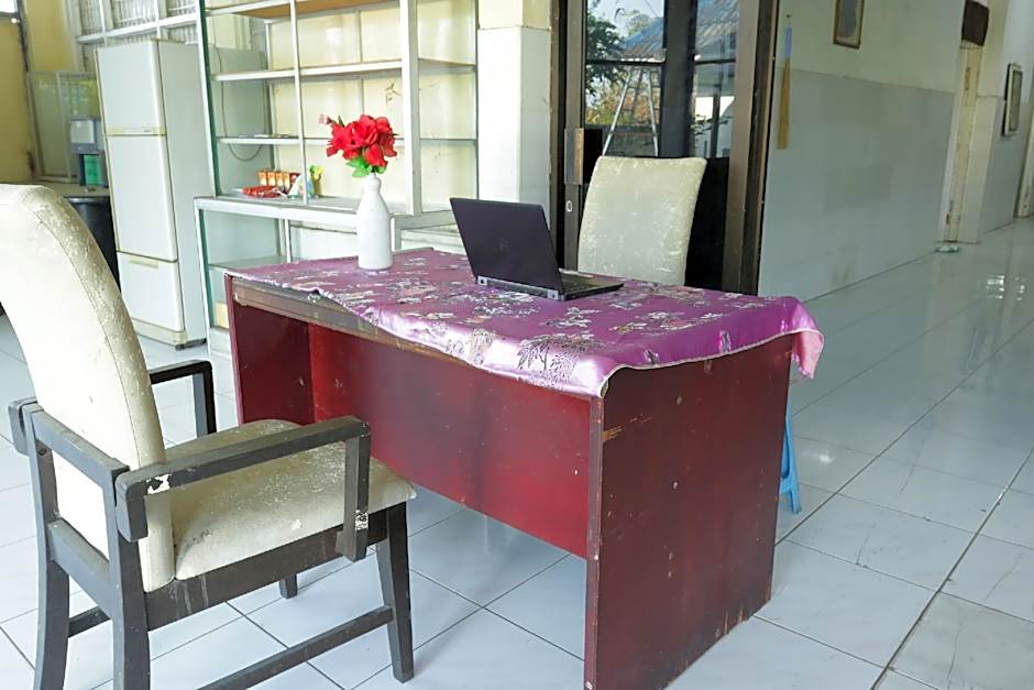 Hotel O Homestay Sehat