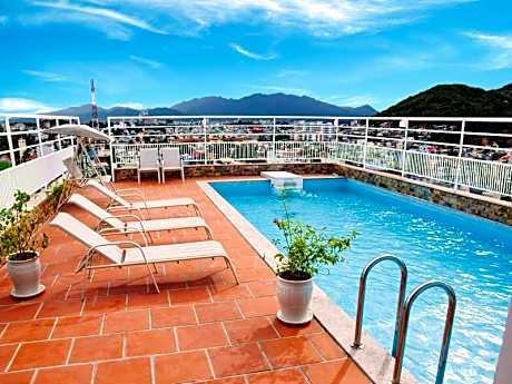 Memory Nha Trang Hotel