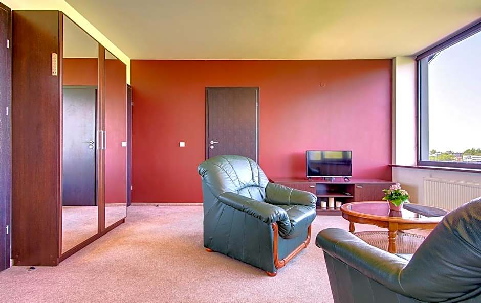 Aerohotel
