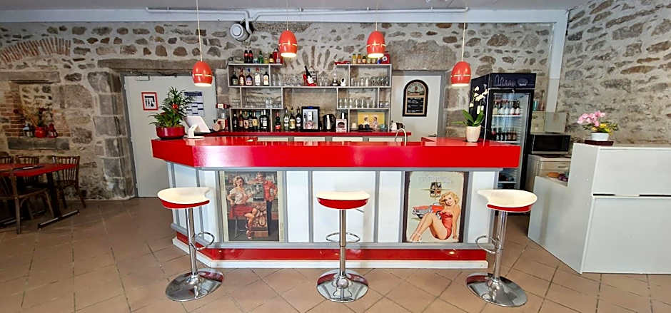 Chambres d'hôtes Les Lits des Fées