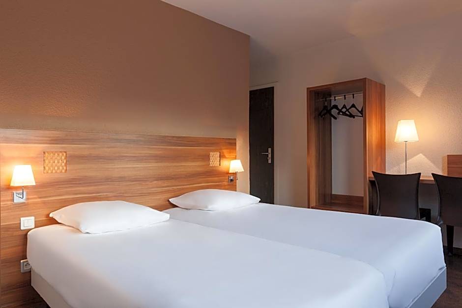 The Originals Access, Hotel Colmar Gare (P'tit Dej-Hotel)
