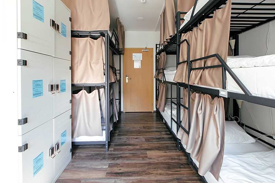 Hostel Mandarinka