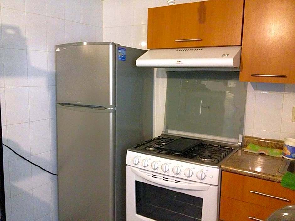 B&B México Roma Norte