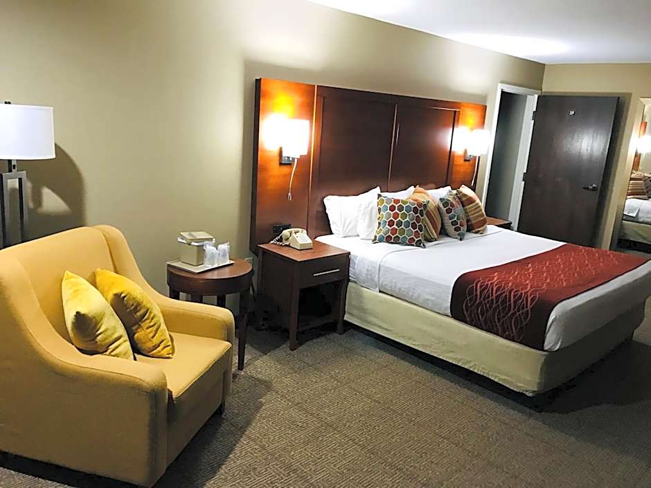 Comfort Inn, Erie - Near Presque Isle