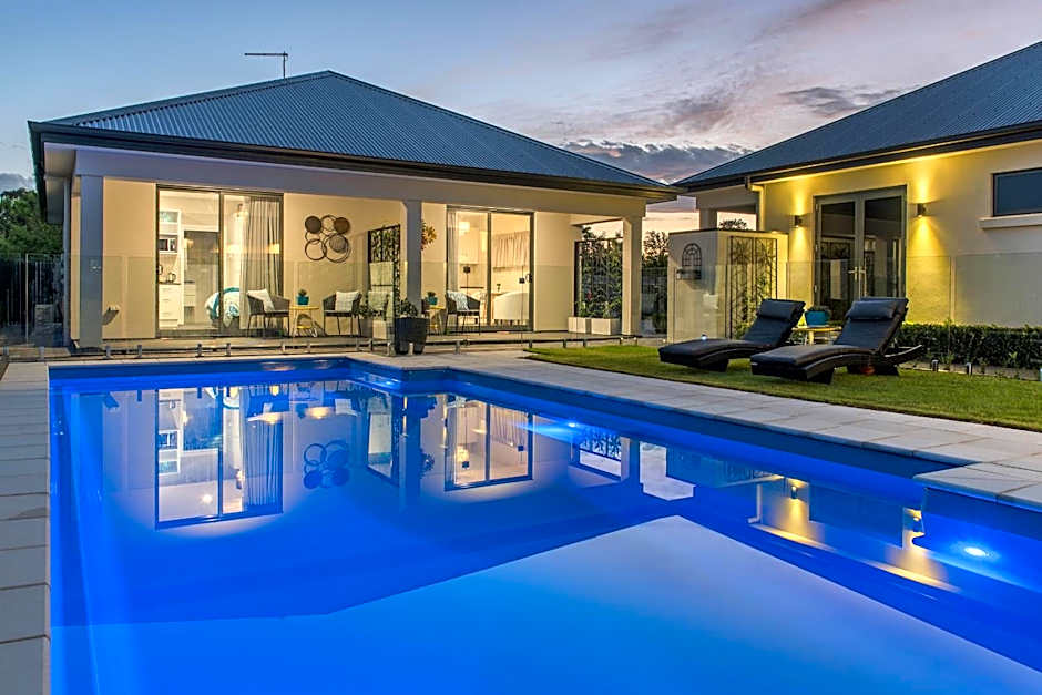 The Wellington Bed and Breakfast