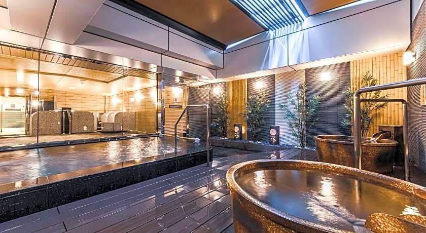 APA Hotel Shin-Osaka ekimae