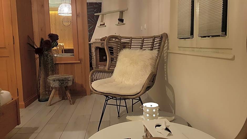 Hostellerie Les Bagenelles