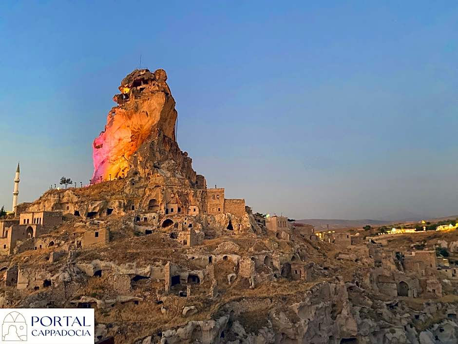 Portal Cappadocia