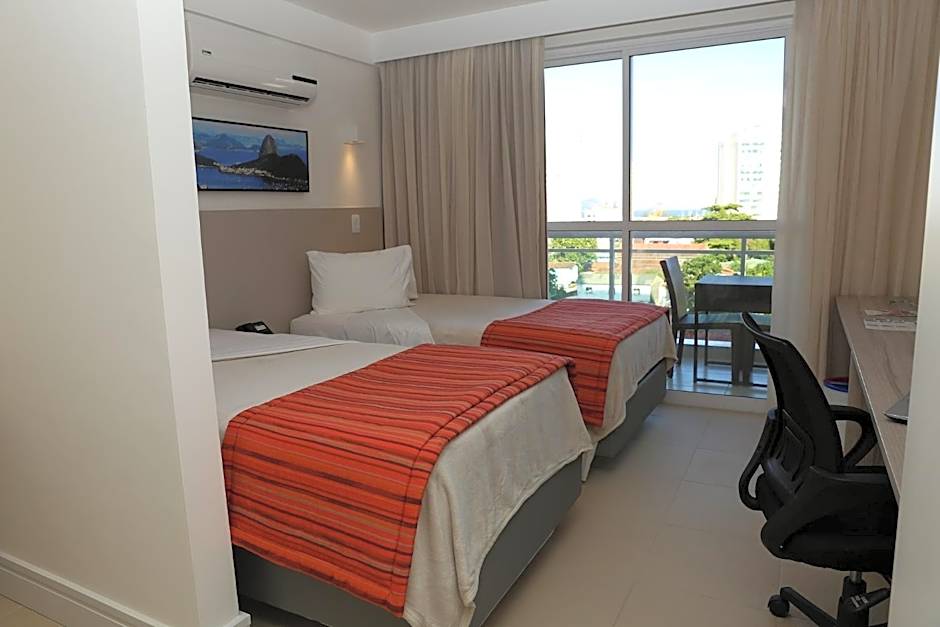 Photo 1 of 11 of 2 Beds, Balcony