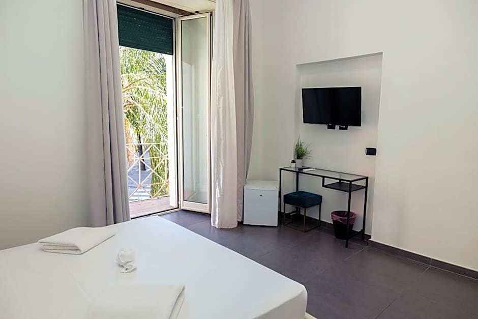 Doria Suites Napoli