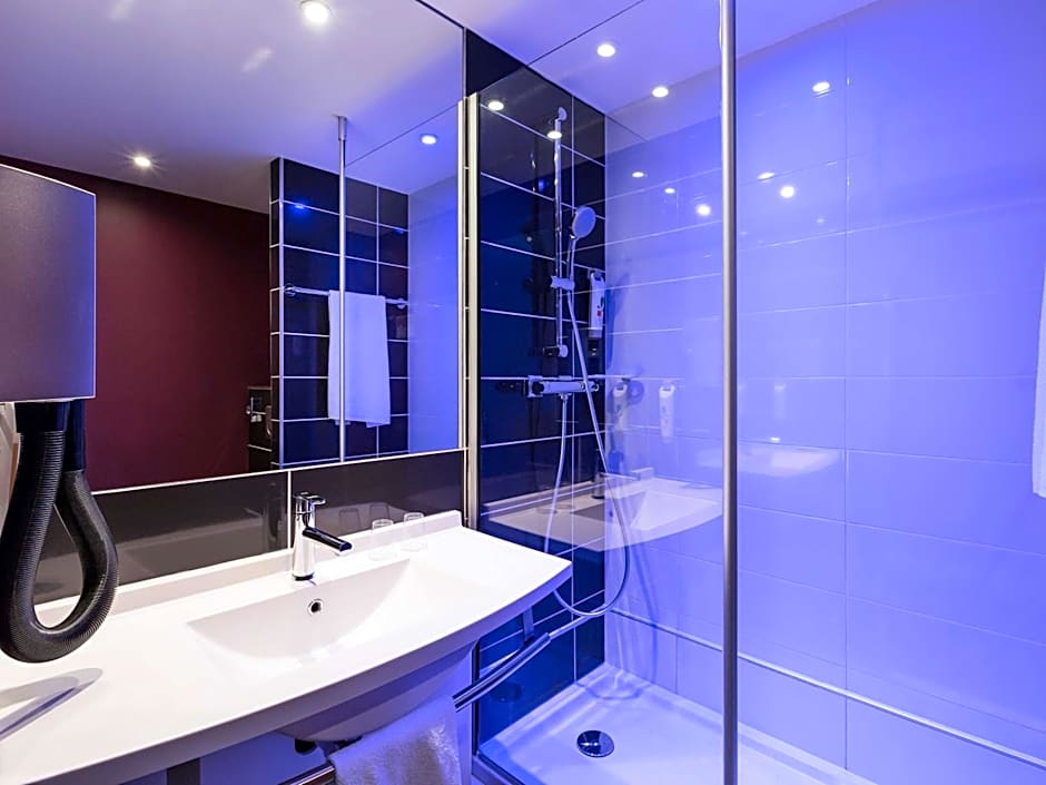 ibis Styles Blois Centre Gare