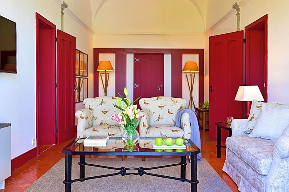 Pousada Convento de Beja