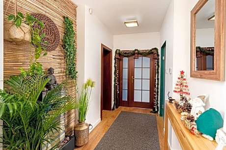 Pandora's loft
