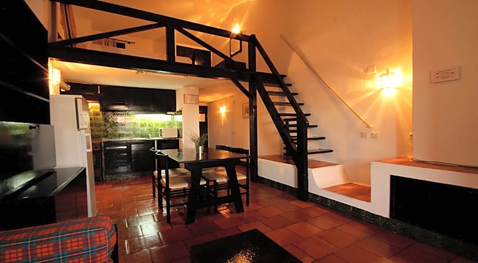 Apartamentos Azul Mar