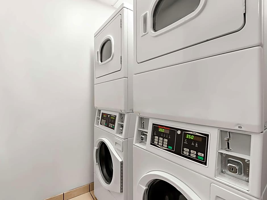 Best Western Potomac Mills