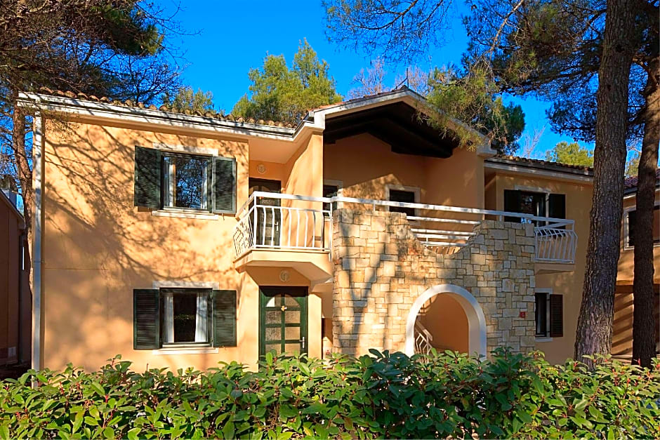 Apartments Sol Amfora for Plava Laguna