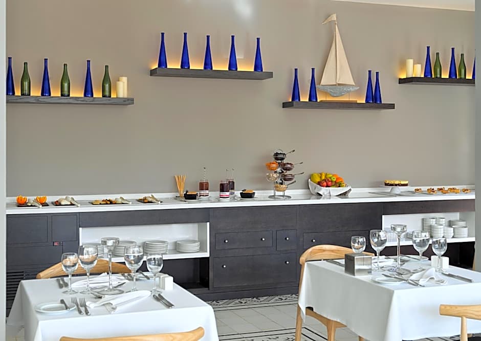 H10 Playa Esmeralda - Adults Only