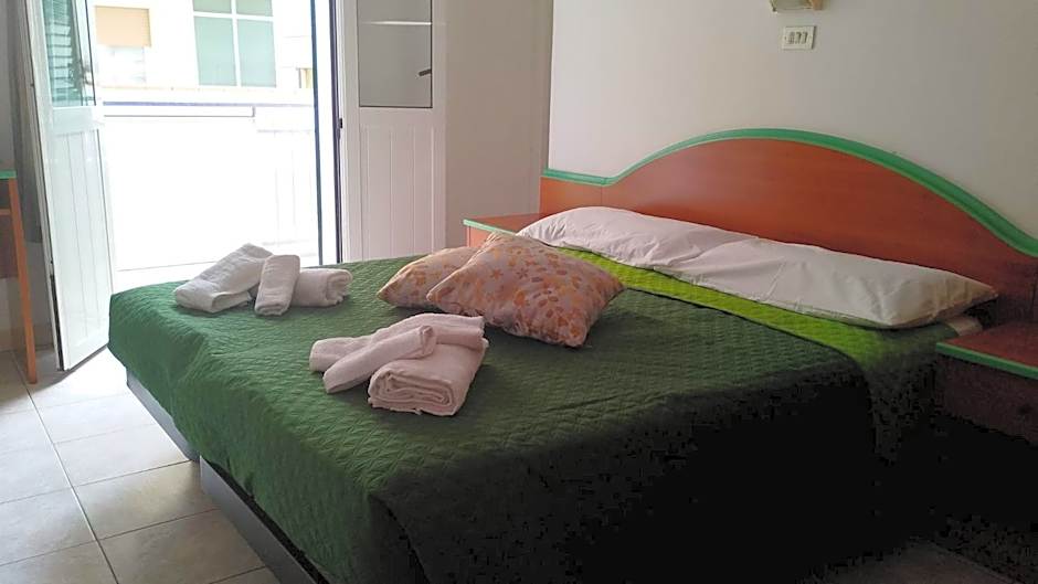 Hotel Villa Cristina