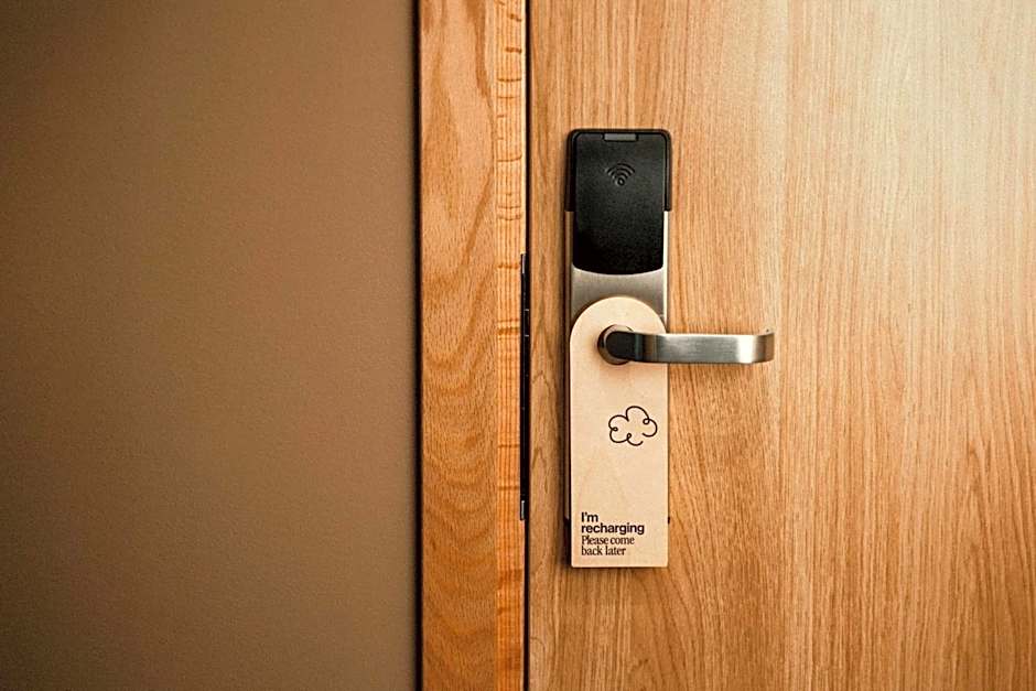 Scandic GO, Sankt Eriksgatan 20