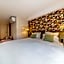 Capucines Hotel Saint Tropez