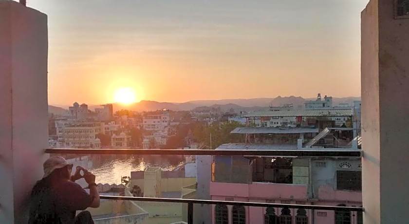 Udai Haveli Guesthouse