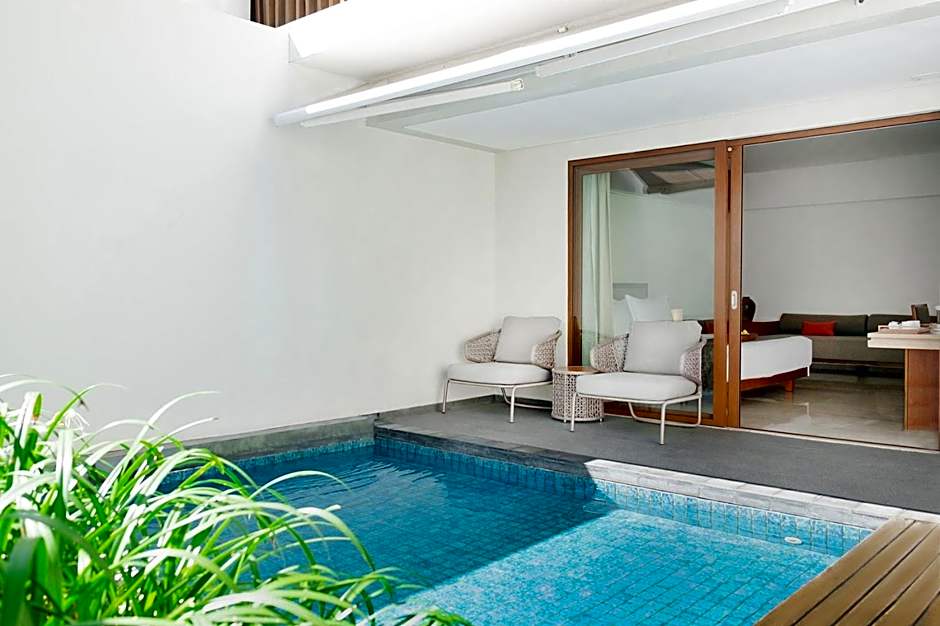 The Magani Hotel And Spa