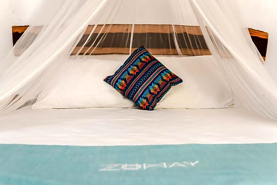 Zomay Beachfront Holbox