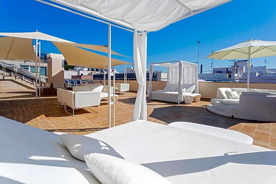 Aparthotel Duquesa Playa