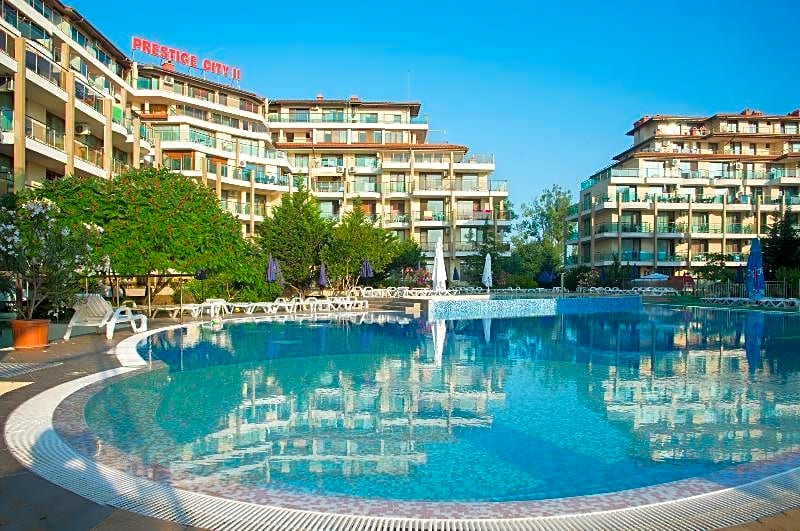 Prestige City 2