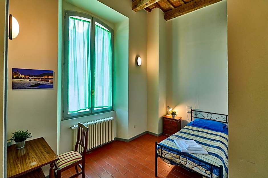 Ostello Antica Filanda