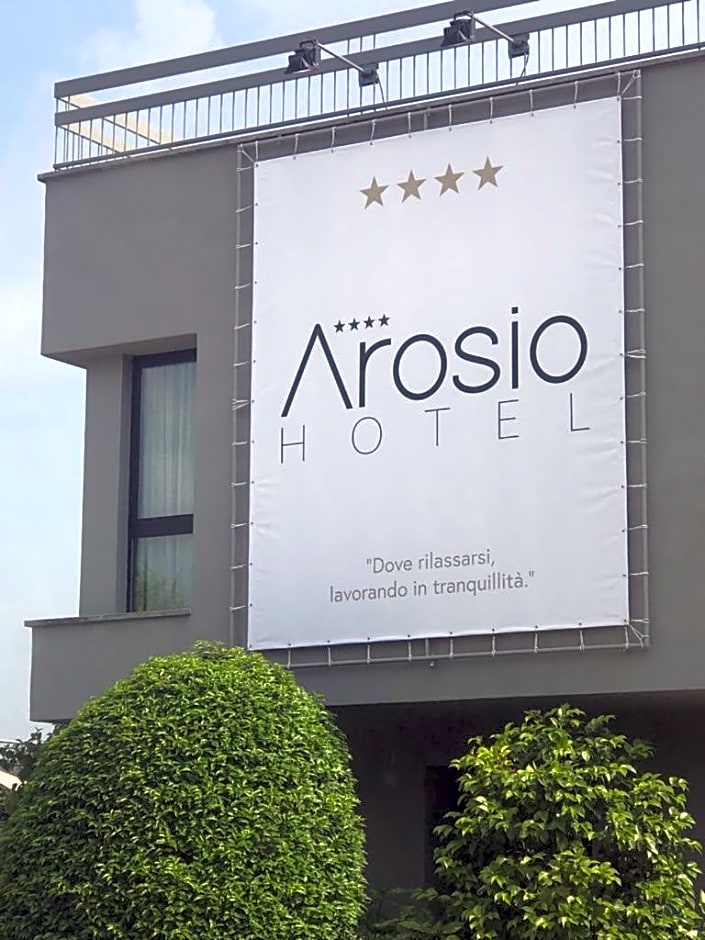 Arosio Hotel