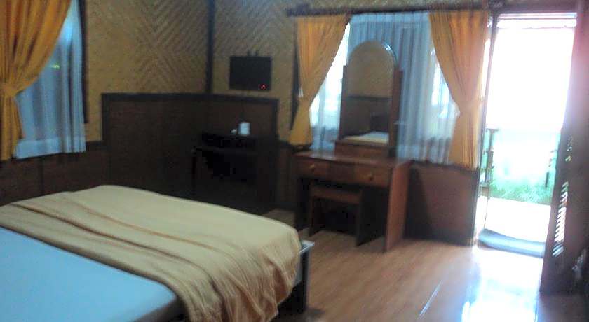 Bali Diva Hotel Kuta