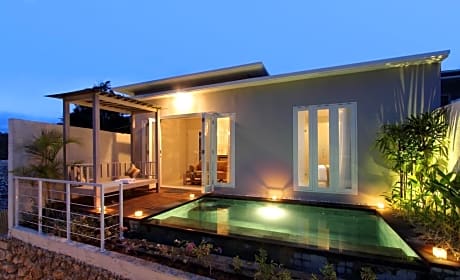 Paradise Loft Villas