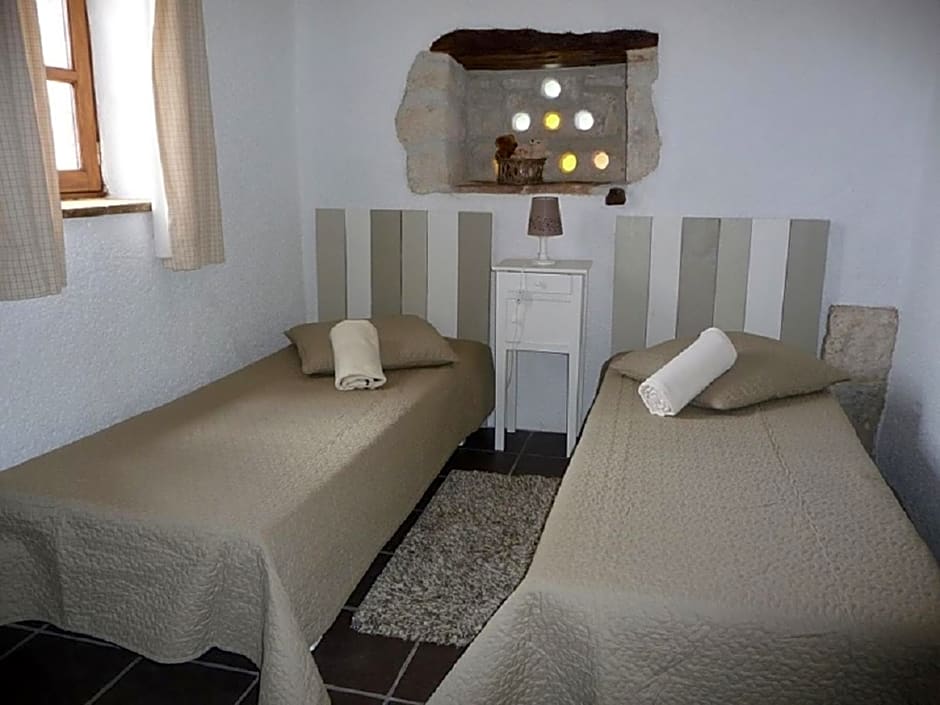 Maison d'hôtes De La Boissière