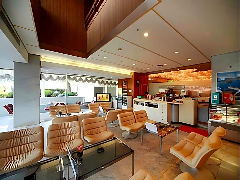 Iwakuni Kokusai Kanko Hotel