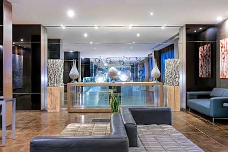 AC Hotel by Marriott Brescia