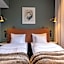 Scandic Grand Central Helsinki