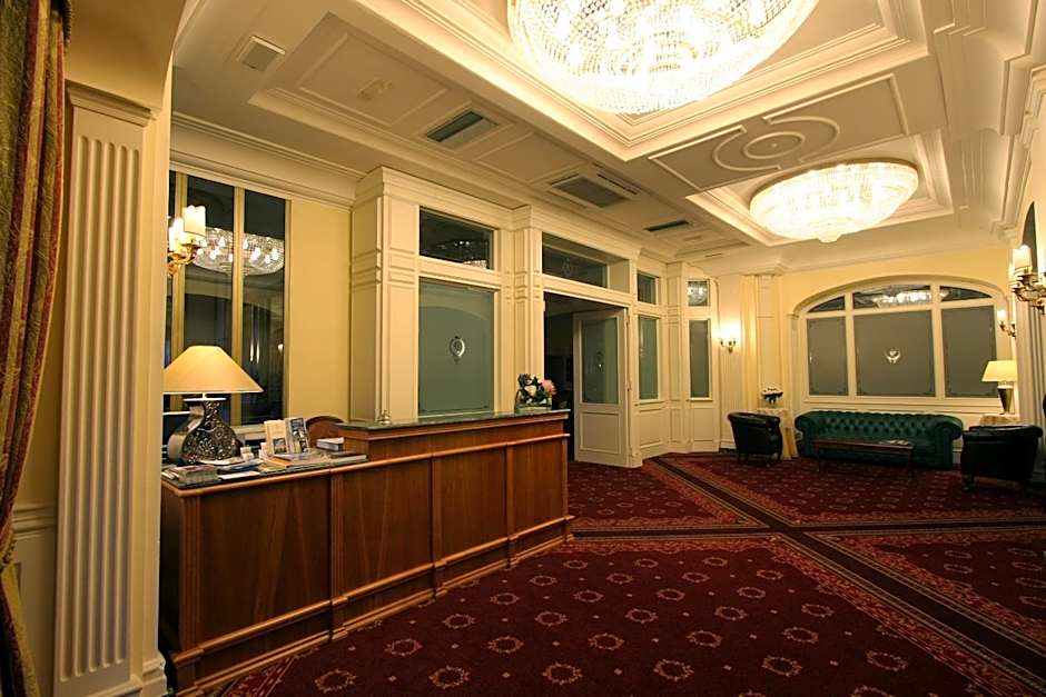 Hotel Ristorante Paradise