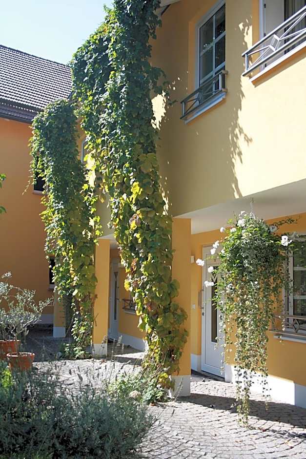 Hotel Gasthof Alte Post