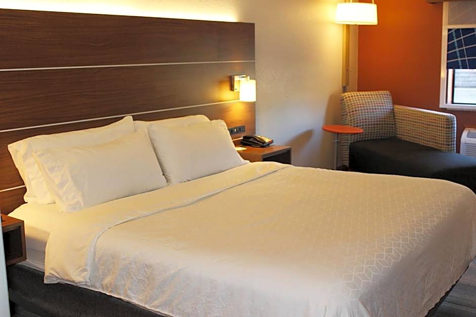 Holiday Inn Express Winfield By IHG