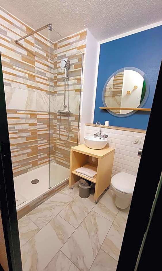 ibis Styles Paris Hippodrome de Vincennes