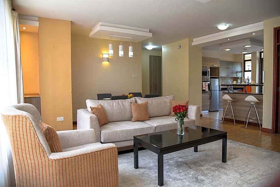 Fedha Residences by Trianum