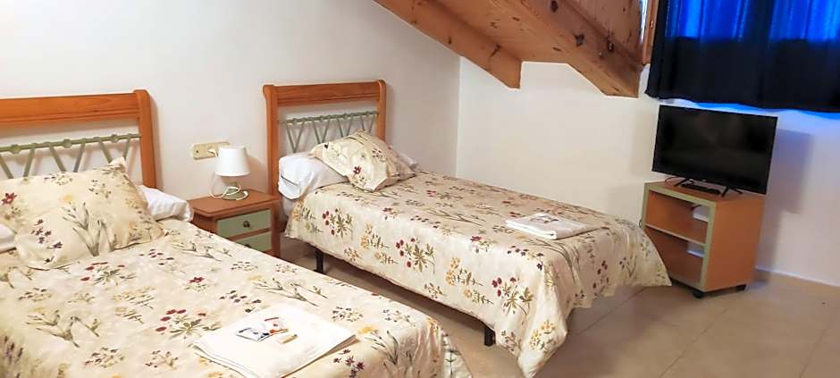 ALTOGREDOS Hotel Rural y apartamentos turísticos