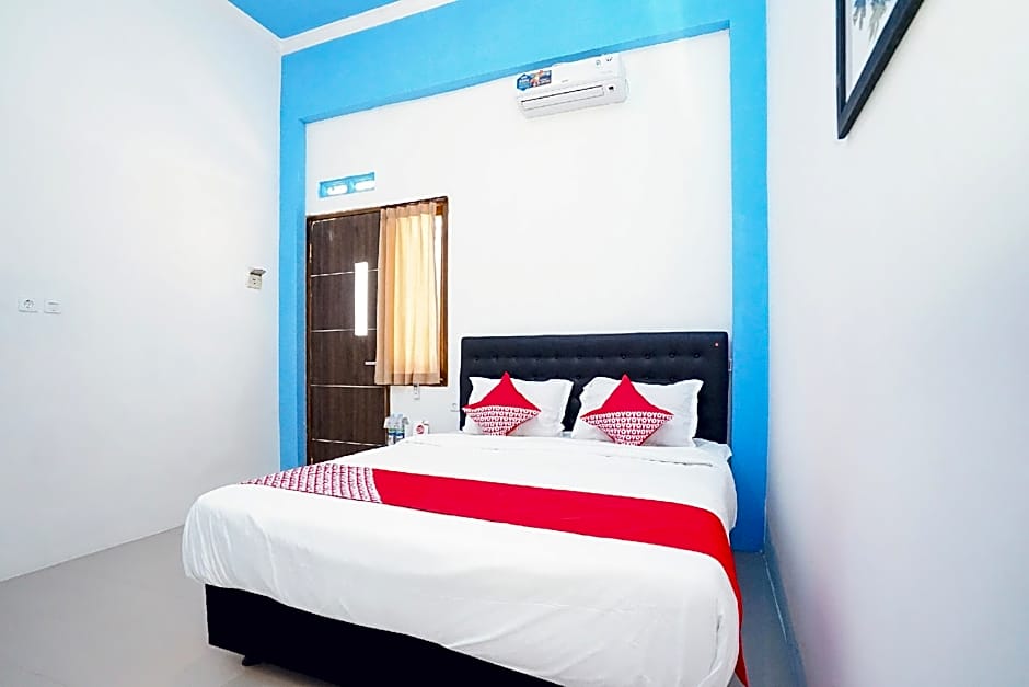 Hotel O Mojoanyar Near Terminal Bis Mojokerto