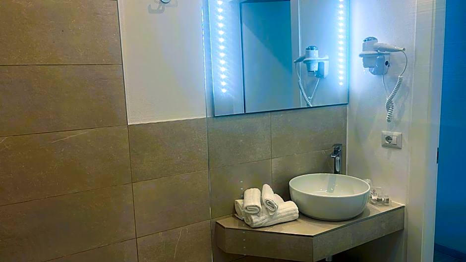 Hotel Biancamano