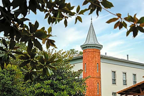 HOTEL BOUTIQUE VILLA DEL MARQUÉS