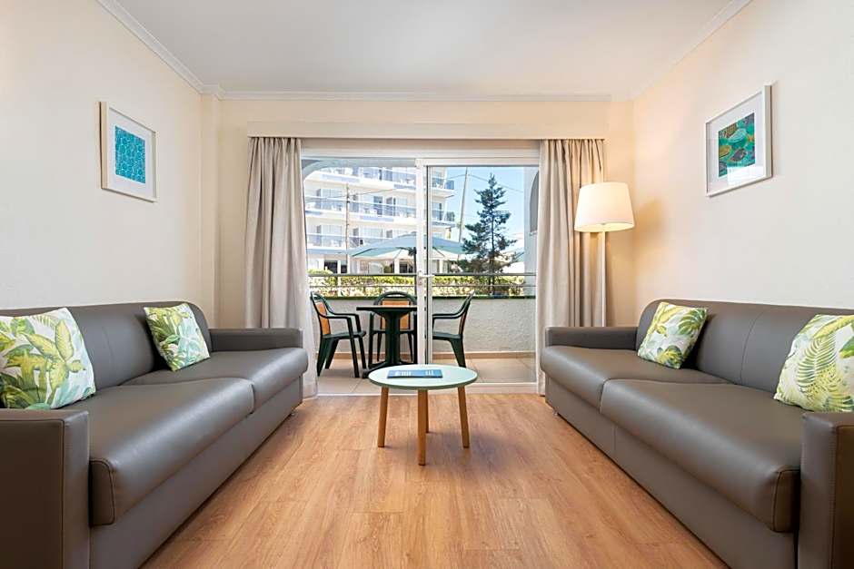 Hotel Vista Park
