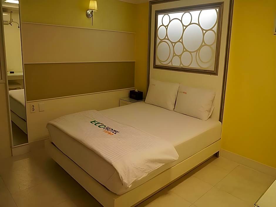 Pohang Eco Hotel