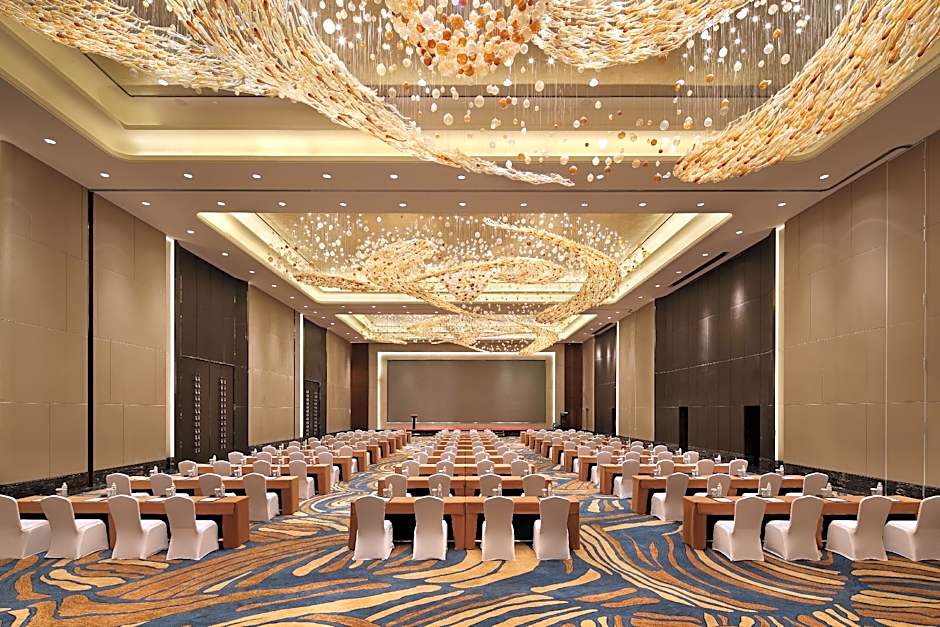 Wanda Realm Huangshi