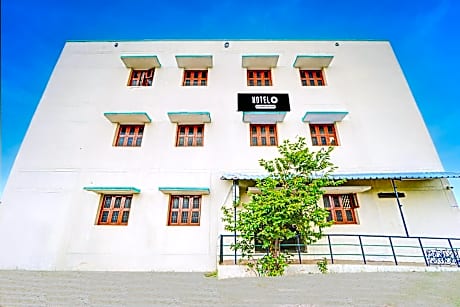 Super Hotel O Chidambaram City Centre